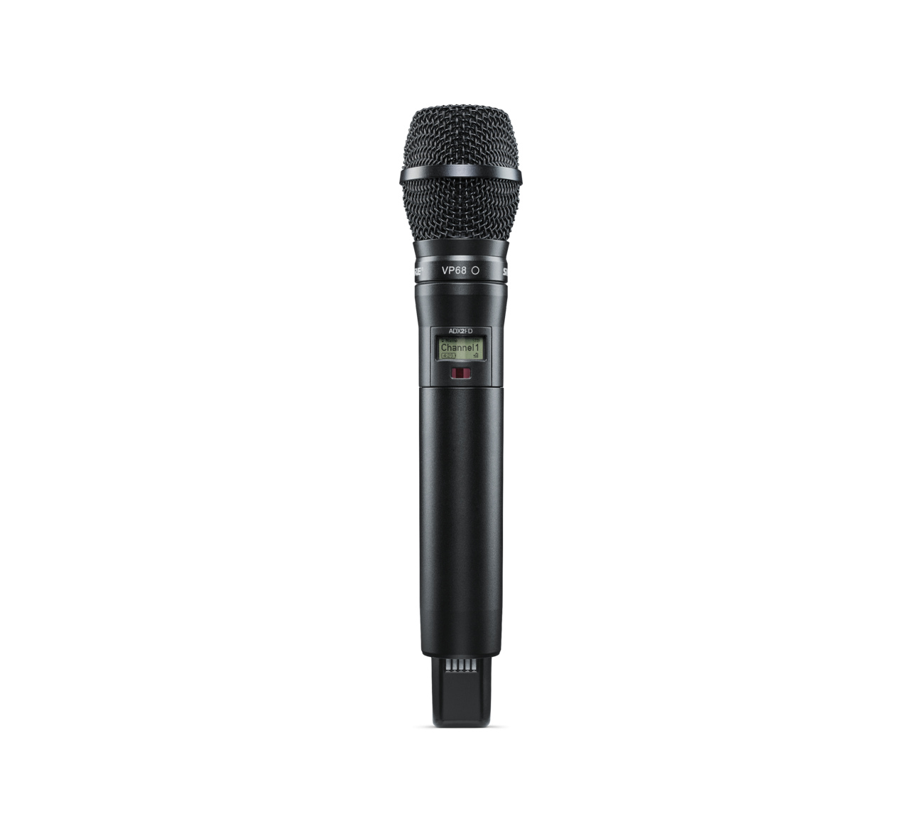 Shure ADX2FD/VP68=-G56